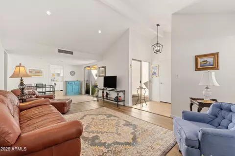 Living - 6644 N Majorca Lane E Ln E, Phoenix, AZ 85016 photo 2 of 3