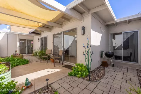 Exterior - 6644 N Majorca Lane E Ln E, Phoenix, AZ 85016 photo 18 of 19