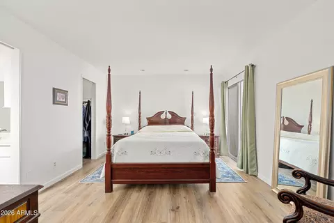 Bedroom - 6644 N Majorca Lane E Ln E, Phoenix, AZ 85016 photo 1 of 2