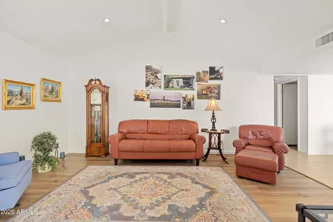 Living - 6644 N Majorca Lane E Ln E, Phoenix, AZ 85016 photo 1 of 3