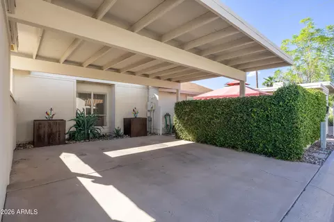 Exterior - 6644 N Majorca Lane E Ln E, Phoenix, AZ 85016 photo 2 of 19