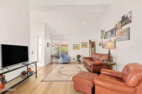Living - 6644 N Majorca Lane E Ln E, Phoenix, AZ 85016 photo 3 of 3