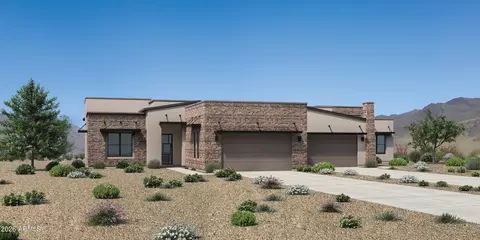 12674 E Black Rock Rd, Scottsdale, AZ 85255
