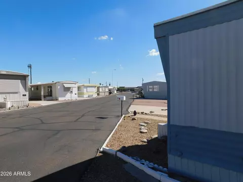 10712 E Apache Trl #A-7, Apache Junction, AZ 85120 photo 3