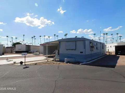 10712 E Apache Trl #A-7, Apache Junction, AZ 85120 photo 2