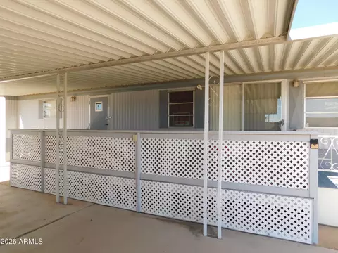 10712 E Apache Trl #A-7, Apache Junction, AZ 85120 photo 4