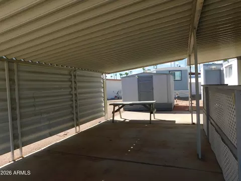 10712 E Apache Trl #A-7, Apache Junction, AZ 85120 photo 5