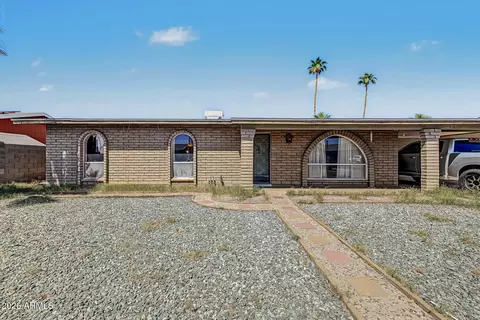 618 E Via Elena St, Goodyear, AZ 85338