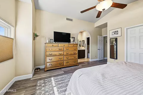 Bedroom - 2114 E New Bedford Dr, Gilbert, AZ 85234 photo 2 of 4