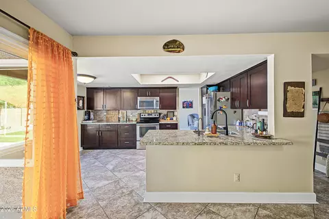 Kitchen - 2114 E New Bedford Dr, Gilbert, AZ 85234 photo 1 of 3