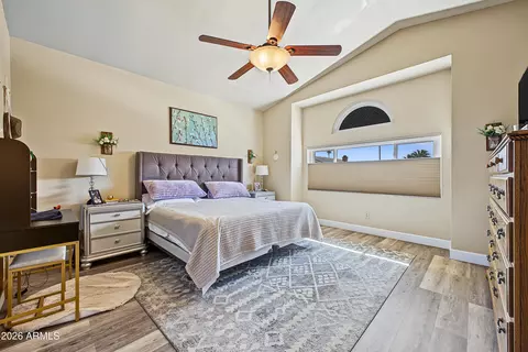 Bedroom - 2114 E New Bedford Dr, Gilbert, AZ 85234 photo 1 of 4
