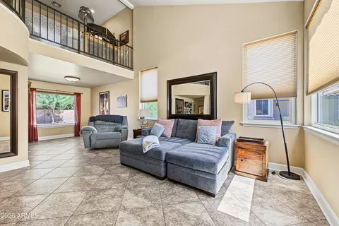 Living - 2114 E New Bedford Dr, Gilbert, AZ 85234 photo 1 of 2