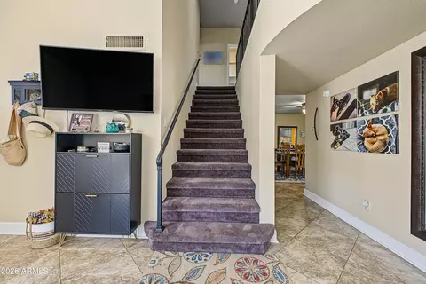 Entry Way - 2114 E New Bedford Dr, Gilbert, AZ 85234 photo 1 of 2