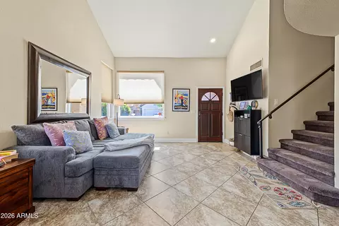 Living - 2114 E New Bedford Dr, Gilbert, AZ 85234 photo 2 of 2