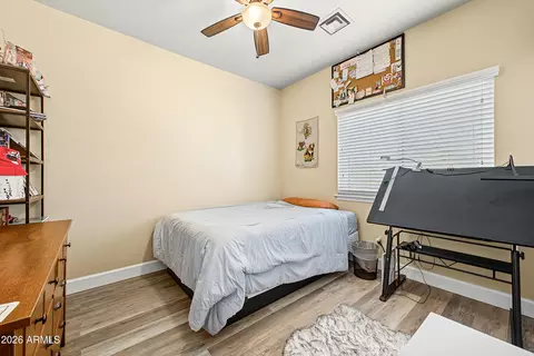 Bedroom - 2114 E New Bedford Dr, Gilbert, AZ 85234 photo 4 of 4