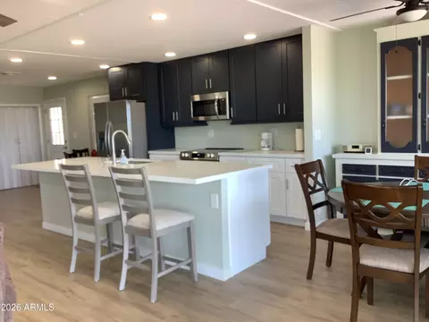 5804 E Marlin Pl, Mesa, AZ 85215 photo 3