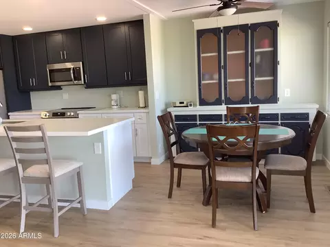 5804 E Marlin Pl, Mesa, AZ 85215 photo 6