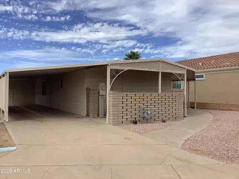 5804 E Marlin Pl, Mesa, AZ 85215 photo 2