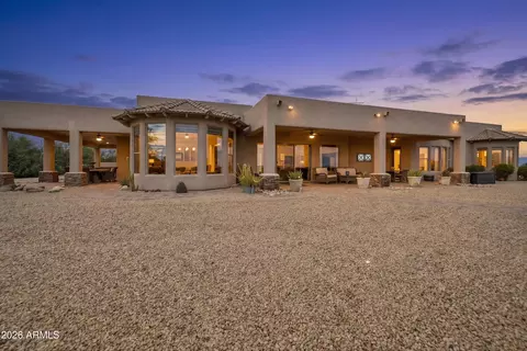 14906 E Chaparosa Way, Scottsdale, AZ 85262