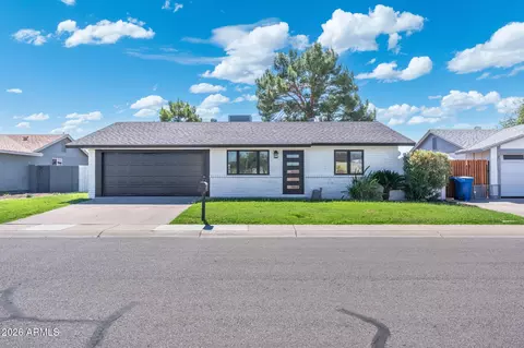 1421 W Rosal Pl, Chandler, AZ 85224