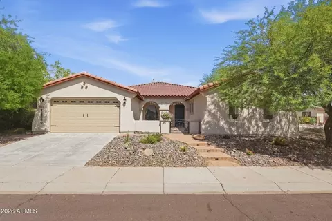 12260 W Lone Tree Trl, Peoria, AZ 85383