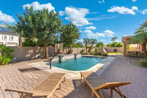 Exterior - 3064 E Huber St, Mesa, AZ 85213 photo 6 of 14
