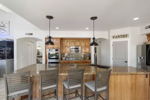 Kitchen - 3064 E Huber St, Mesa, AZ 85213 photo 2 of 5