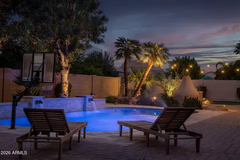 Exterior - 3064 E Huber St, Mesa, AZ 85213 photo 12 of 14