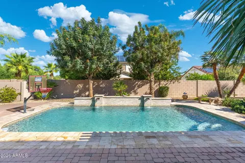 Exterior - 3064 E Huber St, Mesa, AZ 85213 photo 3 of 14