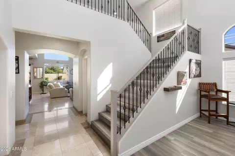 Entry Way - 3064 E Huber St, Mesa, AZ 85213 photo 3 of 3