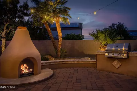 Exterior - 3064 E Huber St, Mesa, AZ 85213 photo 14 of 14