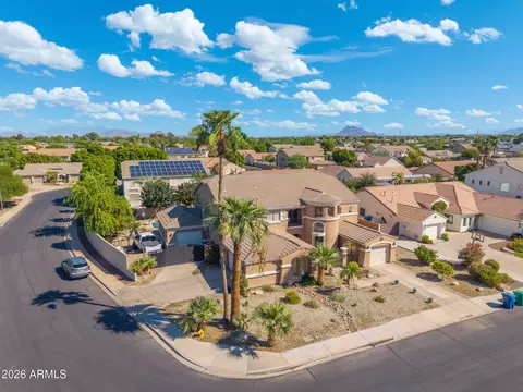 View/Area - 3064 E Huber St, Mesa, AZ 85213 photo 1 of 6