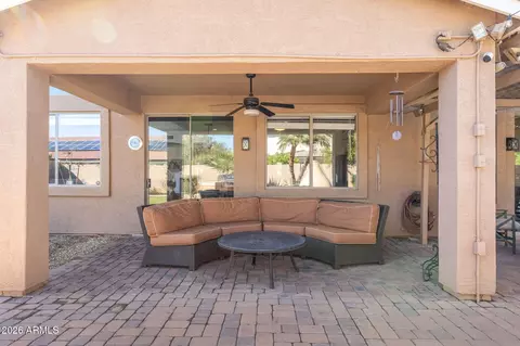 Exterior - 3064 E Huber St, Mesa, AZ 85213 photo 8 of 14