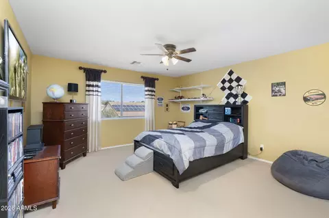 Bedroom - 3064 E Huber St, Mesa, AZ 85213 photo 6 of 8