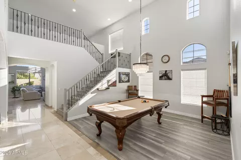Entry Way - 3064 E Huber St, Mesa, AZ 85213 photo 1 of 3