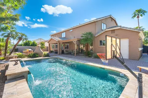 Exterior - 3064 E Huber St, Mesa, AZ 85213 photo 2 of 14