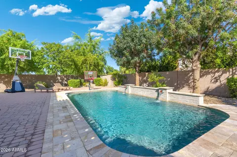 Exterior - 3064 E Huber St, Mesa, AZ 85213 photo 4 of 14