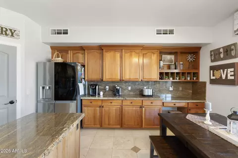 Kitchen - 3064 E Huber St, Mesa, AZ 85213 photo 5 of 5