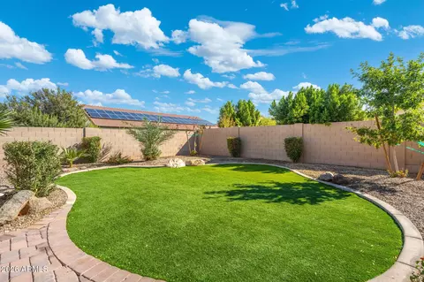 Exterior - 3064 E Huber St, Mesa, AZ 85213 photo 10 of 14