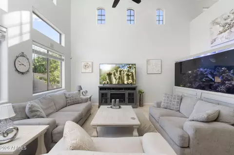 Living - 3064 E Huber St, Mesa, AZ 85213 photo 3 of 4