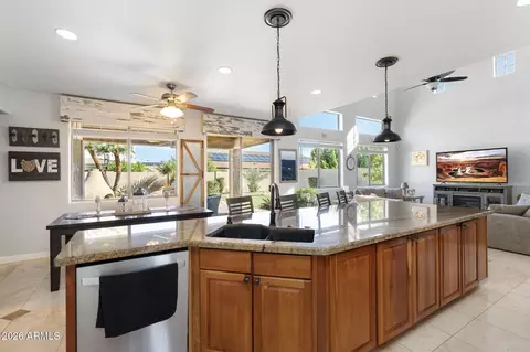 Kitchen - 3064 E Huber St, Mesa, AZ 85213 photo 1 of 5