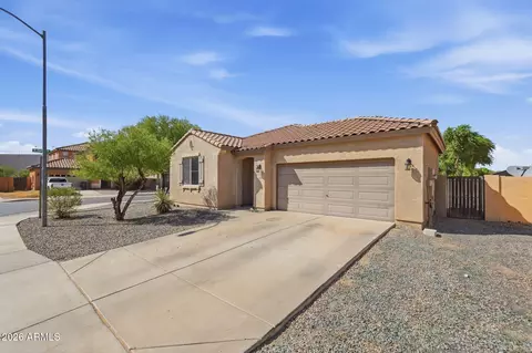 1526 E Palo Verde Dr, Casa Grande, AZ 85122