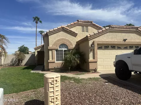 1919 N 119th Dr, Avondale, AZ 85392