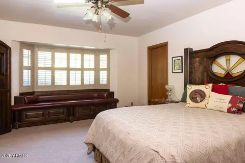 Bedroom - 5202 N 21st St, Phoenix, AZ 85016 photo 1 of 1