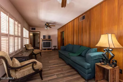Living - 5202 N 21st St, Phoenix, AZ 85016 photo 2 of 2