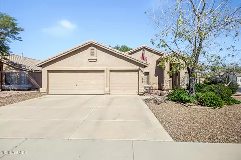 6409 N 84th Ln, Glendale, AZ 85305