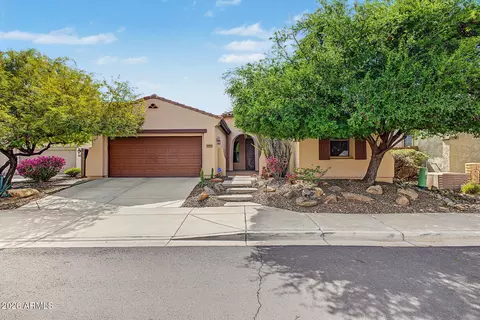29362 N 126th Ln, Peoria, AZ 85383
