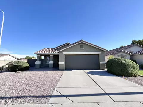 2435 E Browning Pl, Chandler, AZ 85286