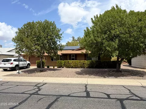 10064 W Peoria Ave, Sun City, AZ 85351