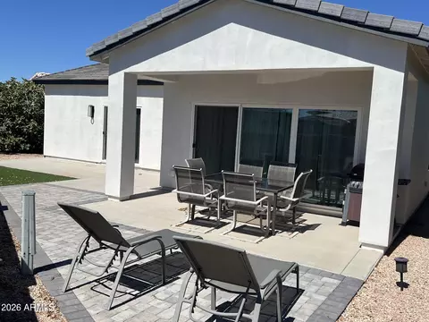 Exterior - 5721 E Leland St, Mesa, AZ 85215 photo 1 of 2